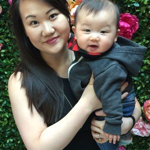 Meet your Posher, Angela